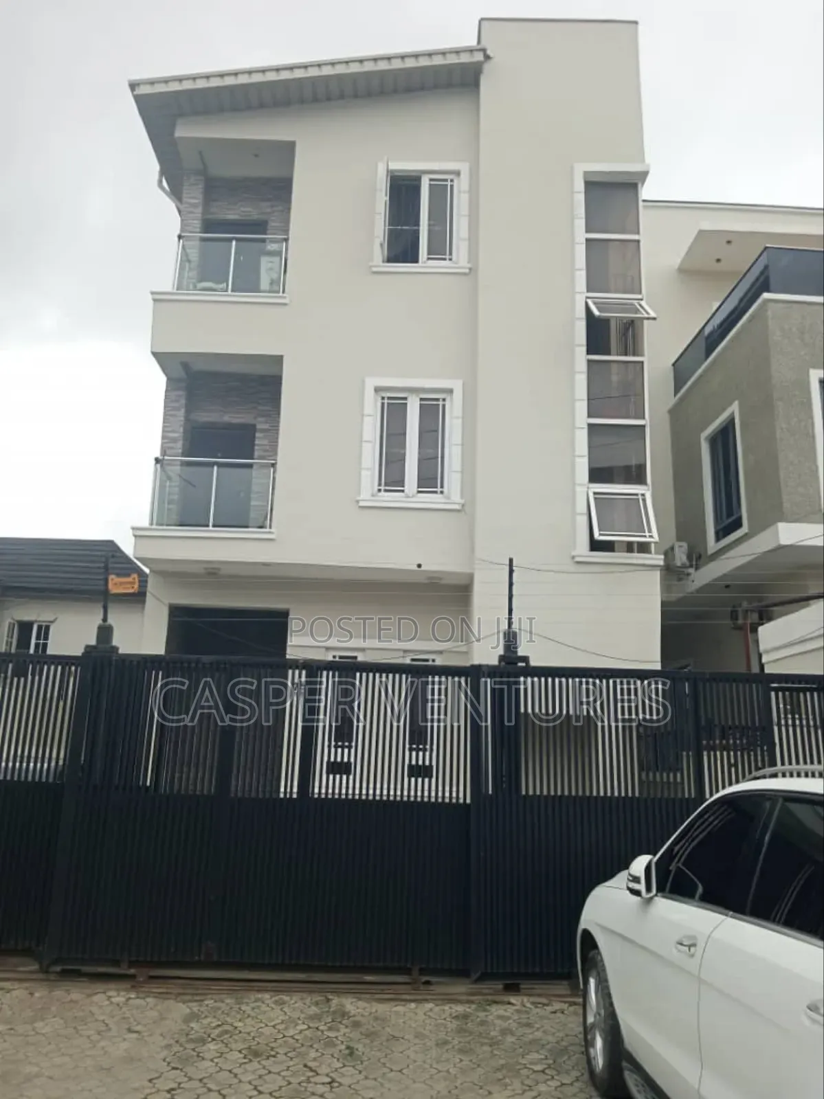 2bdrm Apartment in Ologolo for rent in Ologolo