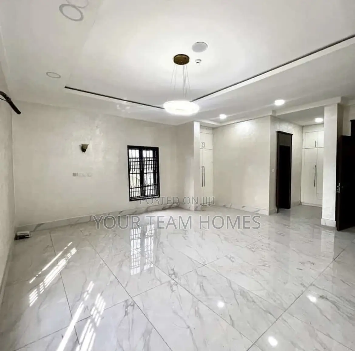 5bdrm Duplex in Maitama for sale in Maitama