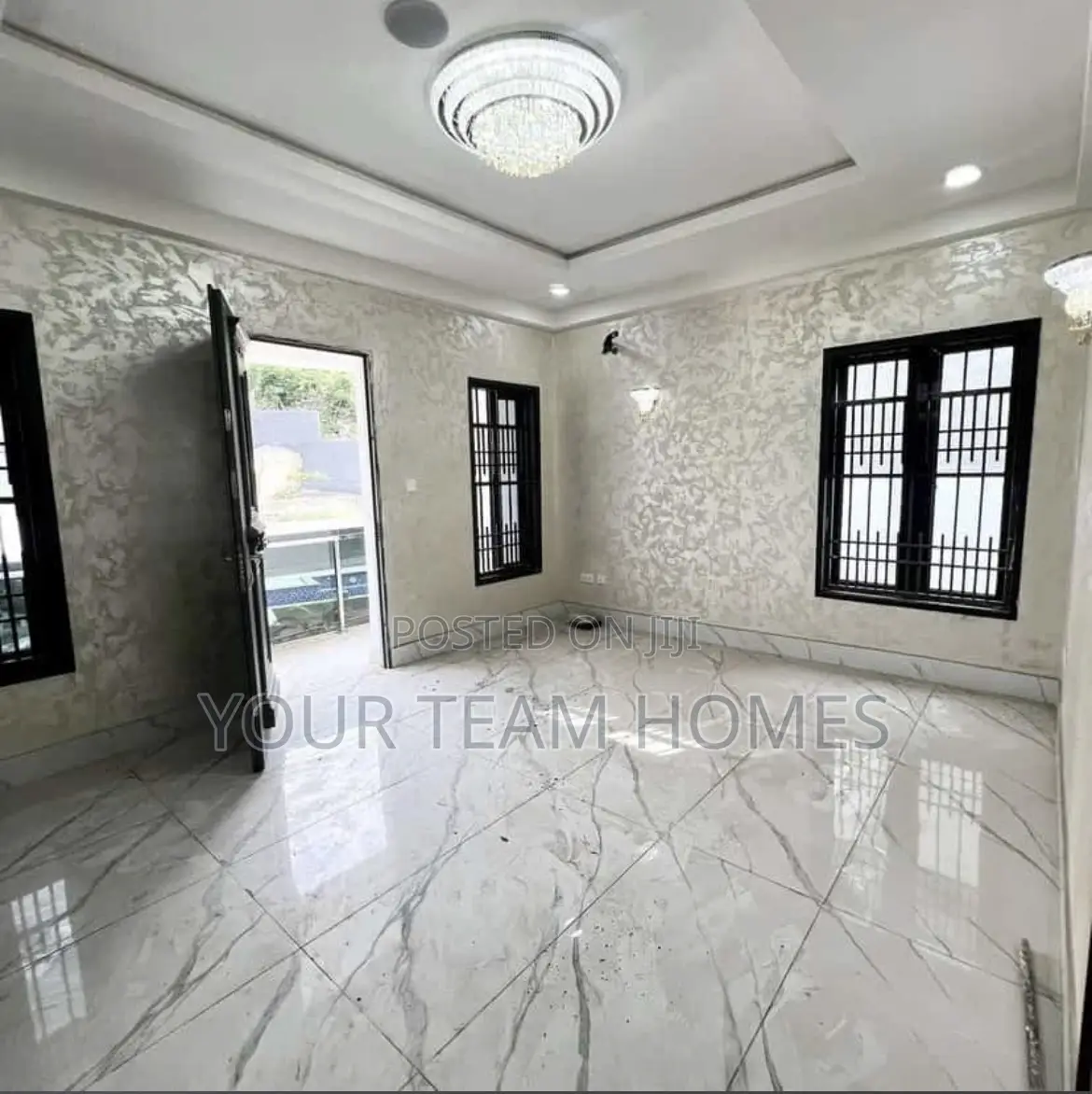 5bdrm Duplex in Maitama for sale in Maitama