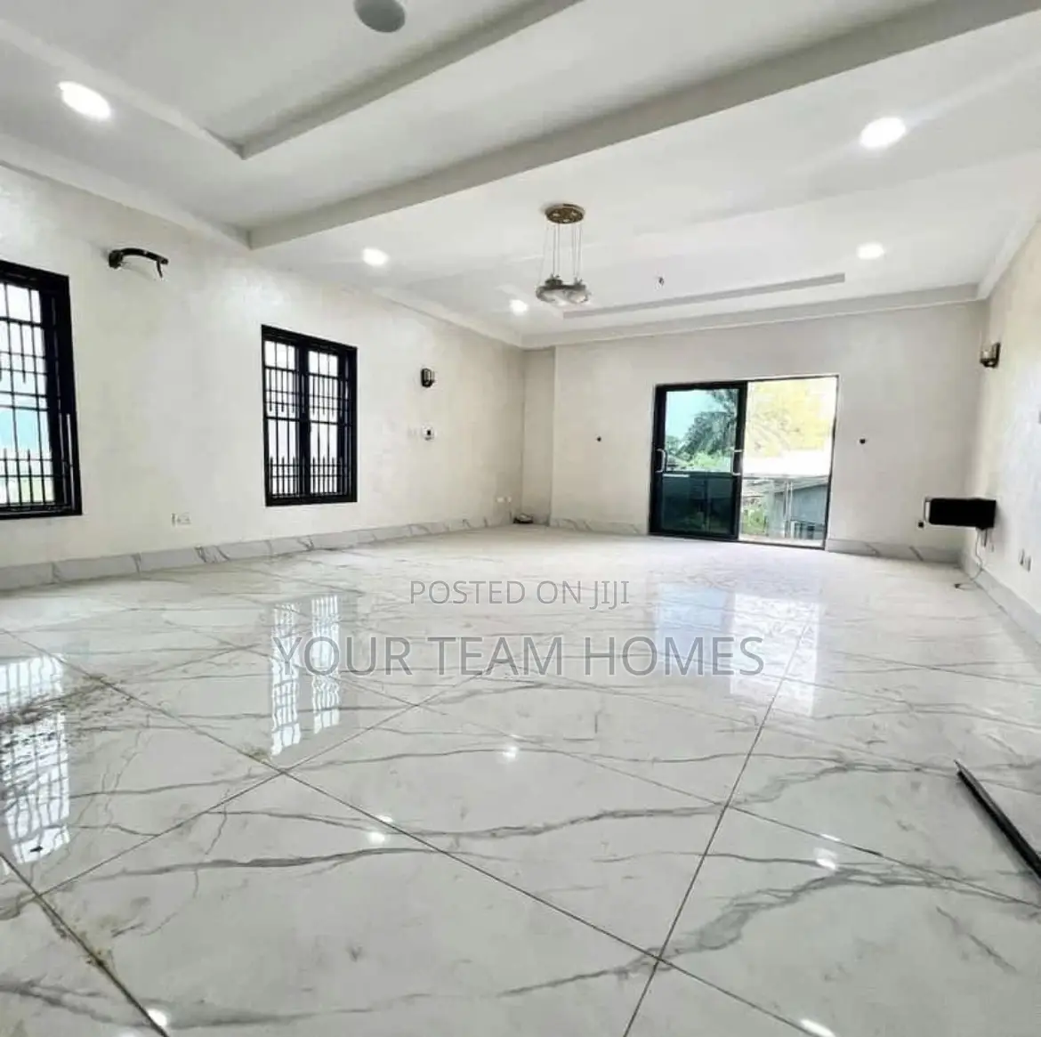 5bdrm Duplex in Maitama for sale in Maitama
