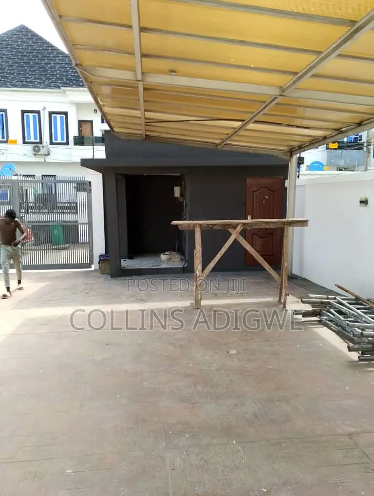 5bdrm Duplex in Agungi, Osapa london for sale in Osapa london