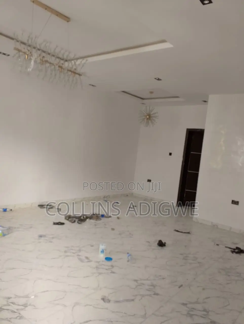 4bdrm Duplex in Osapa for sale in Osapa london
