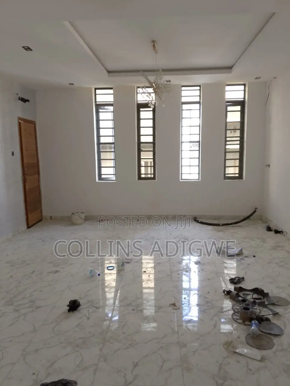 4bdrm Duplex in Osapa for sale in Osapa london
