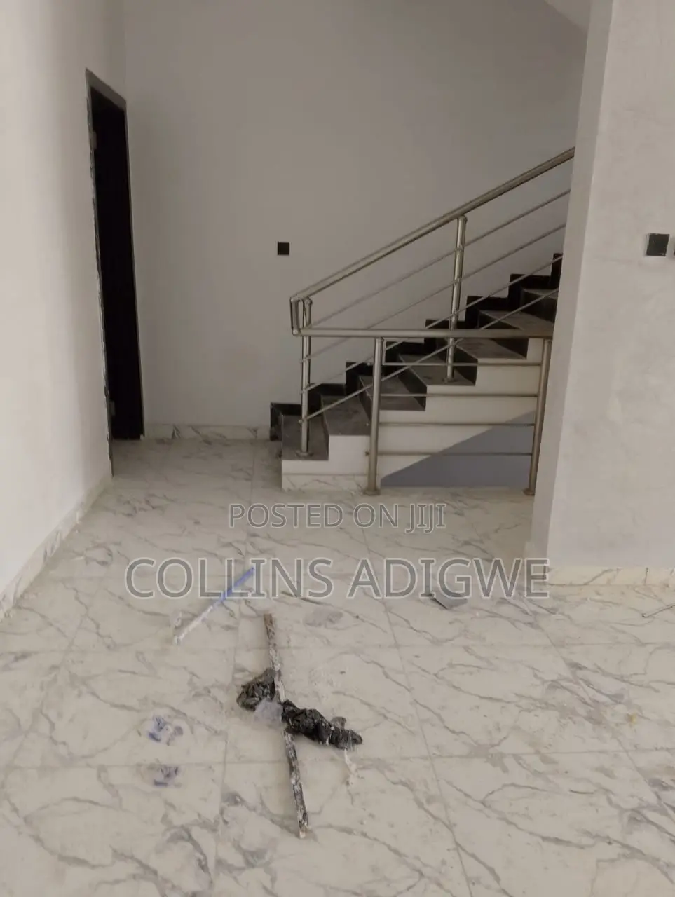 4bdrm Duplex in Osapa for sale in Osapa london