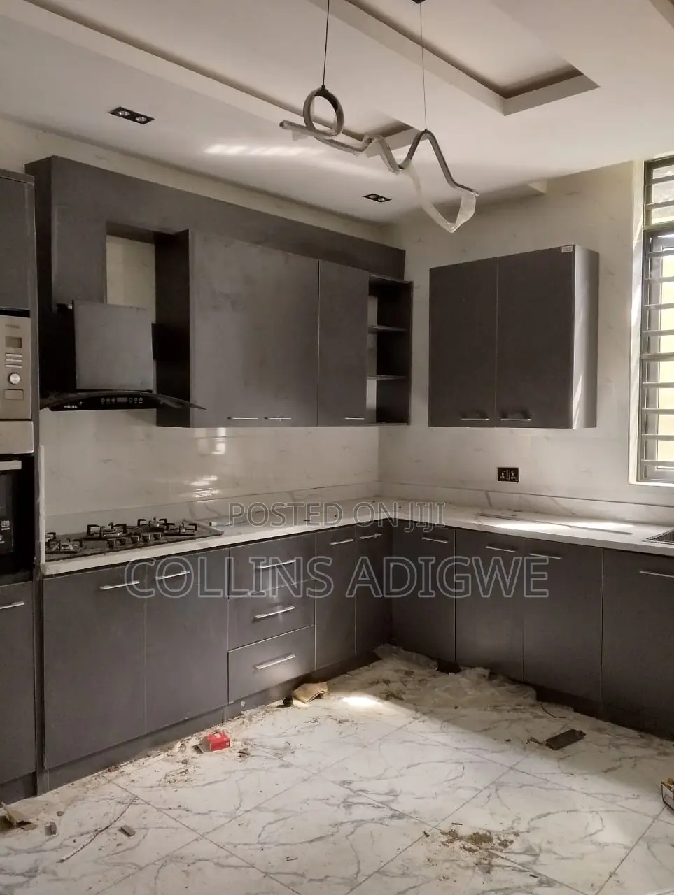 4bdrm Duplex in Osapa for sale in Osapa london