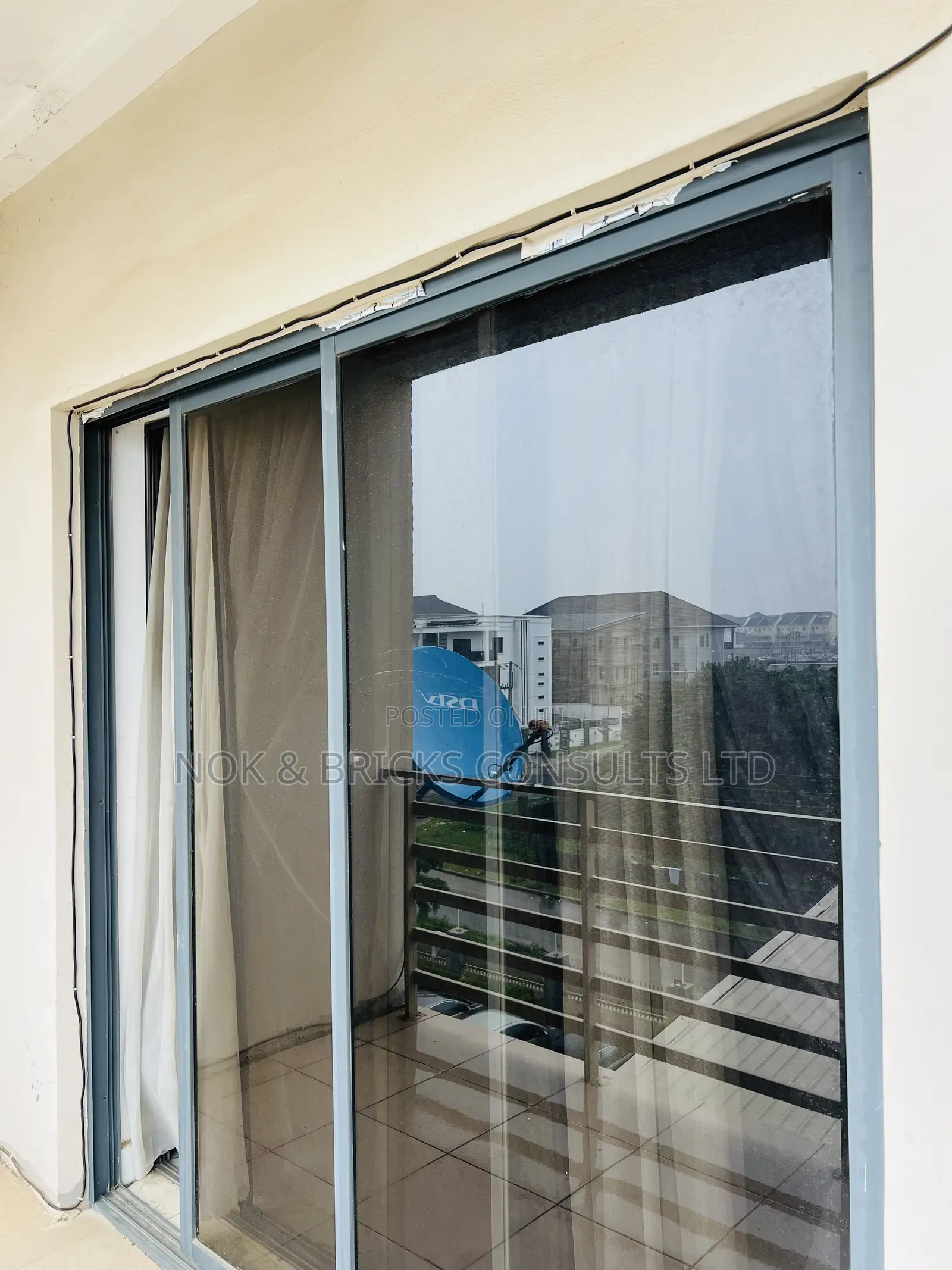 Furnished 4bdrm Block of Flats in Naya Apartment., Jahi for sale in Jahi