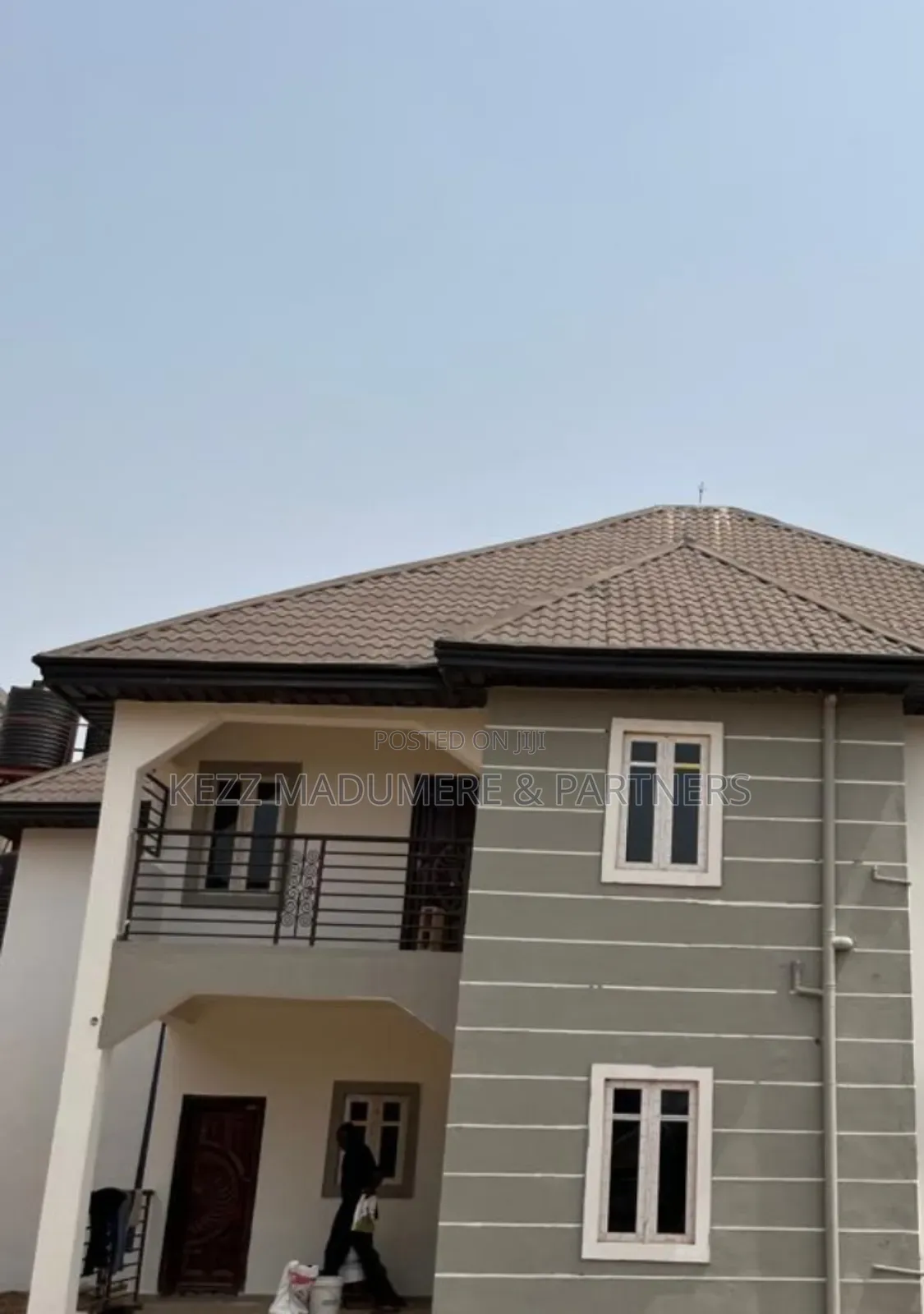 7bdrm Duplex in New Haven , Enugu,, GRA Phase 3 / Port-Harcourt in GRA Phase 3 / Port-Harcourt