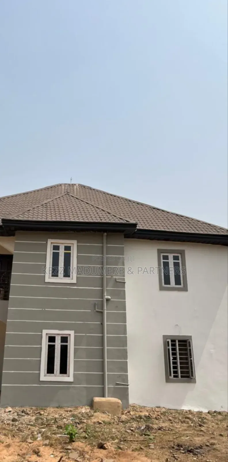 7bdrm Duplex in New Haven , Enugu,, GRA Phase 3 / Port-Harcourt in GRA Phase 3 / Port-Harcourt