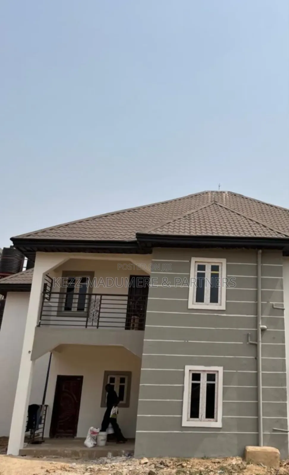 7bdrm Duplex in New Haven , Enugu,, GRA Phase 3 / Port-Harcourt in GRA Phase 3 / Port-Harcourt