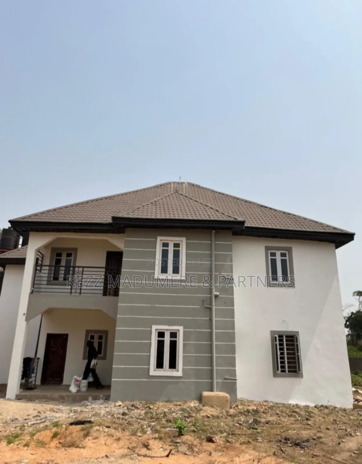 7bdrm Duplex in New Haven , Enugu,, GRA Phase 3 / Port-Harcourt in GRA Phase 3 / Port-Harcourt