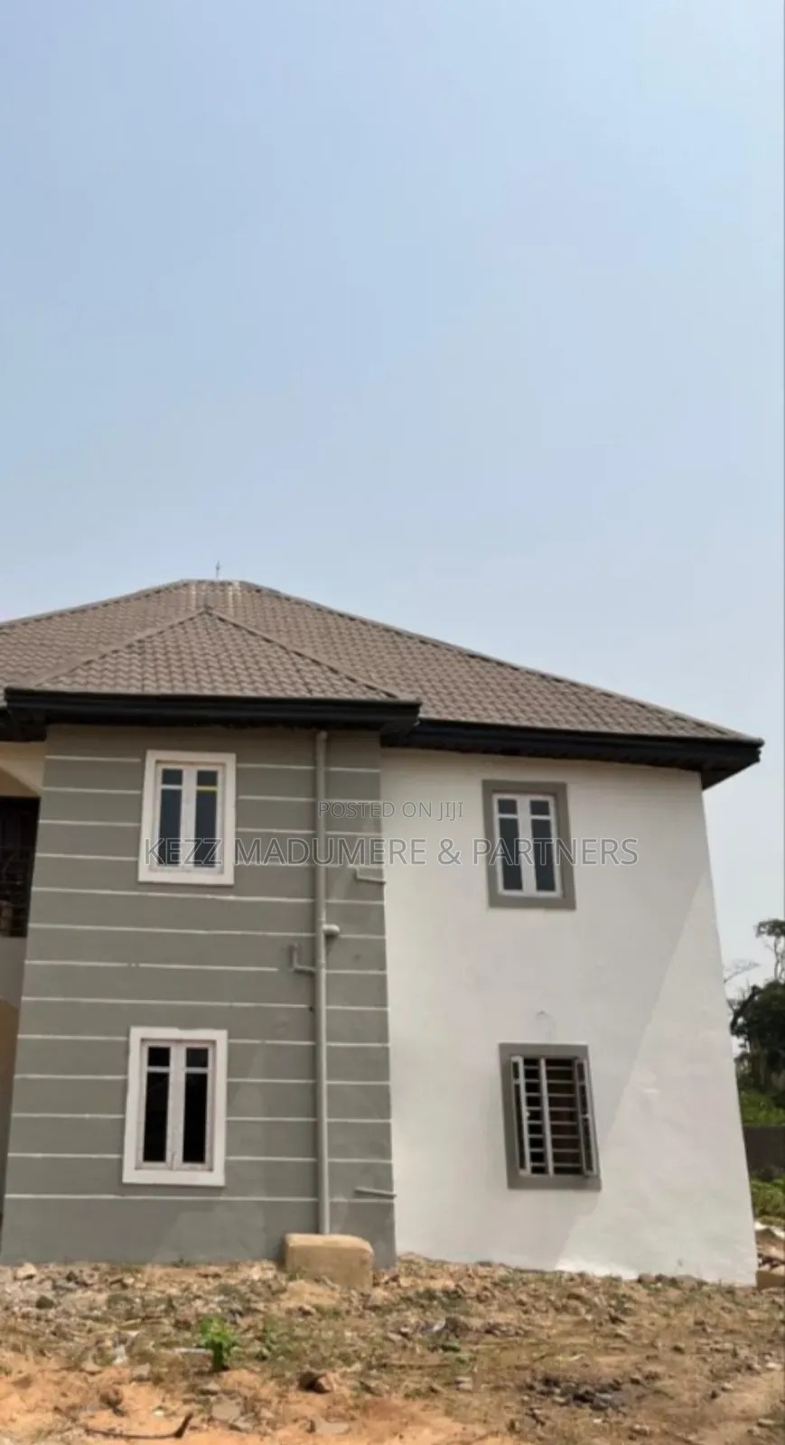 7bdrm Duplex in New Haven , Enugu,, GRA Phase 3 / Port-Harcourt in GRA Phase 3 / Port-Harcourt
