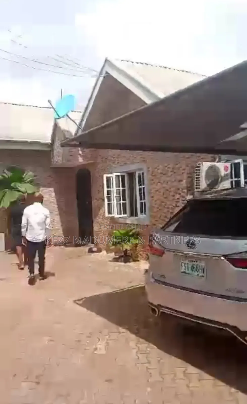 5bdrm Bungalow in Umuahia , Abia State for sale in Umuahia