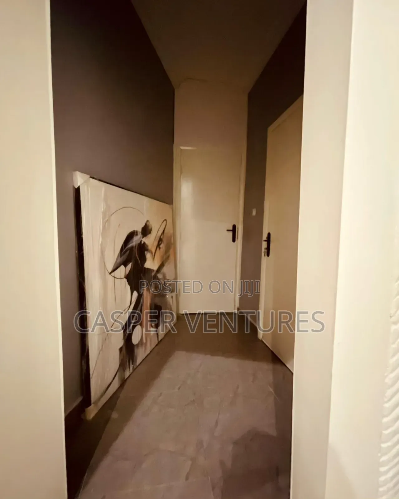 Furnished 2bdrm Apartment in Freedom, Ikate for rent in Ikate