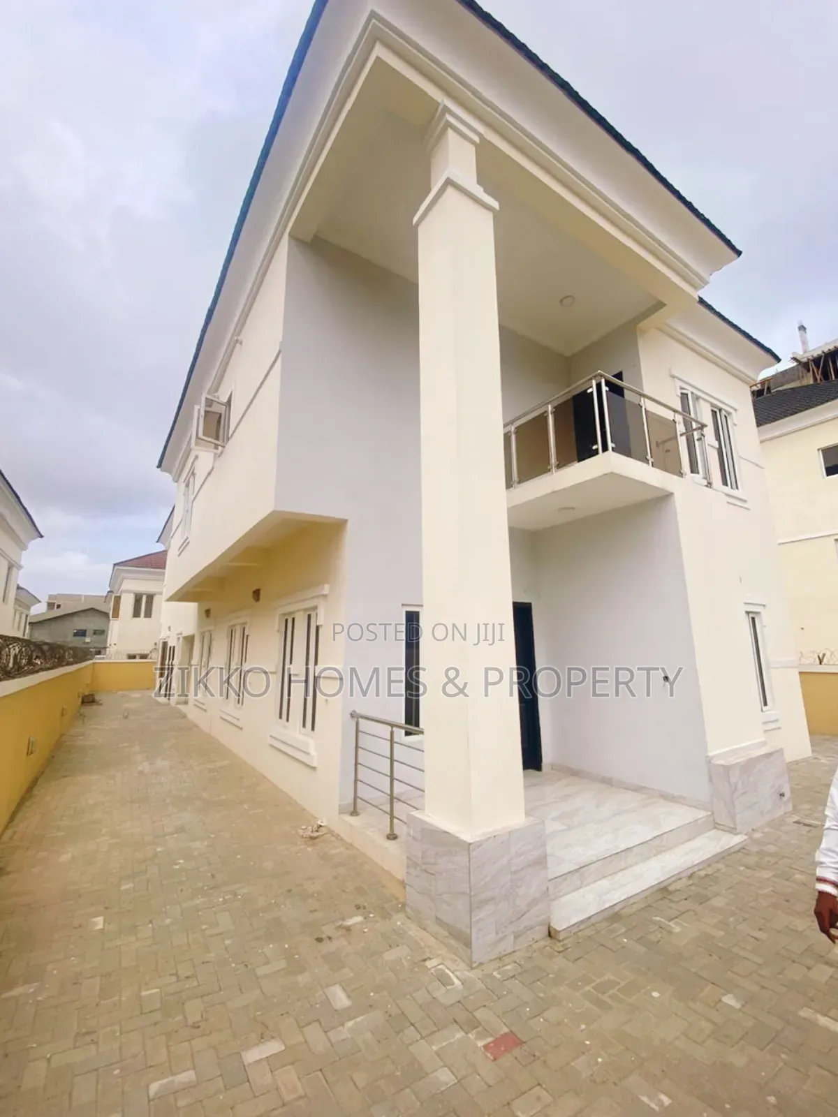 5bdrm Duplex in Lekki for sale in Lekki