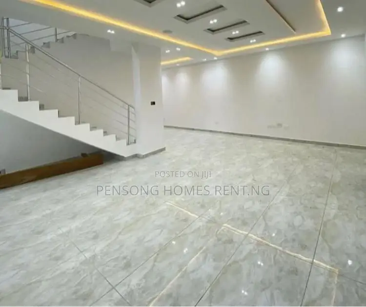 4bdrm Duplex in Victoria Island for rent in Victoria Island