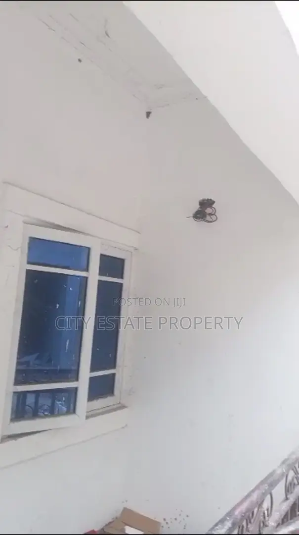 Furnished 2bdrm Block of Flats in Jephtha College, Port-Harcourt in Port-Harcourt