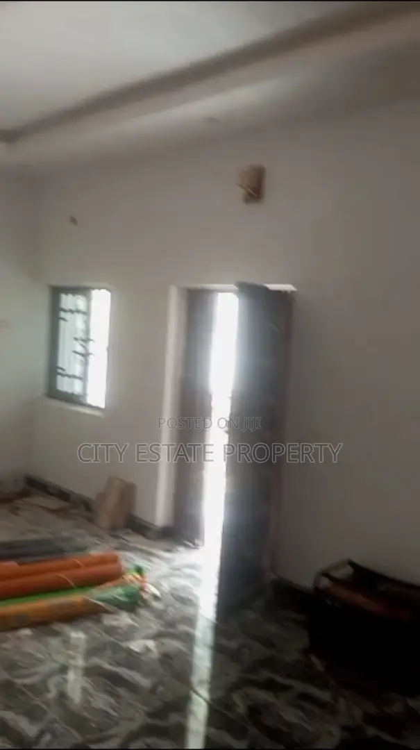 Furnished 2bdrm Block of Flats in Jephtha College, Port-Harcourt in Port-Harcourt