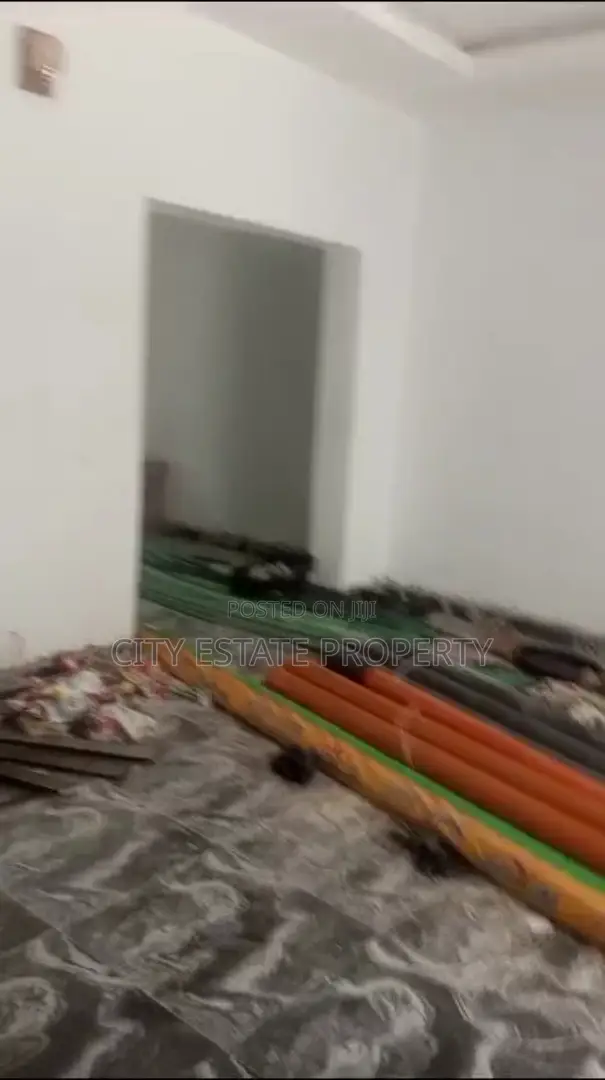 Furnished 2bdrm Block of Flats in Jephtha College, Port-Harcourt in Port-Harcourt