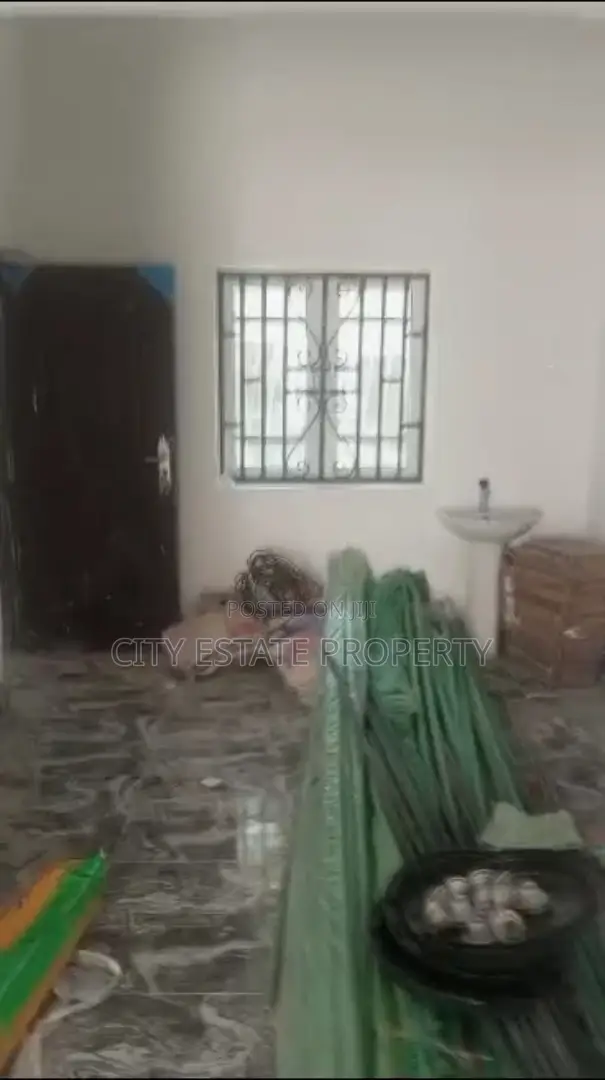 Furnished 2bdrm Block of Flats in Jephtha College, Port-Harcourt in Port-Harcourt