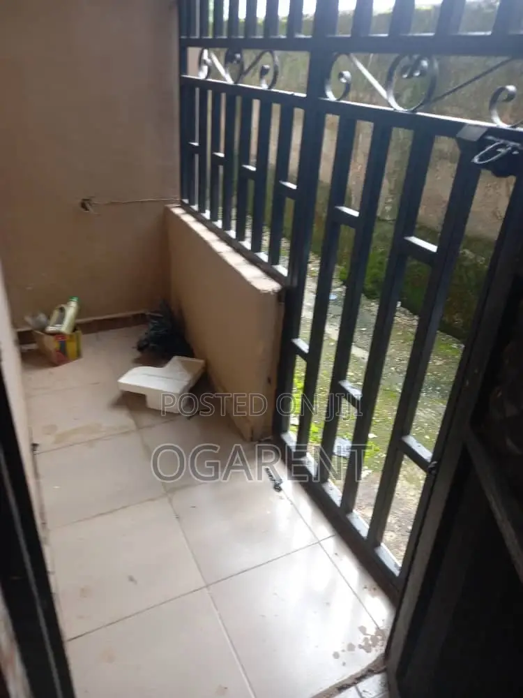 Furnished Mini Flat in Santana Market, Benin City for rent in Benin City