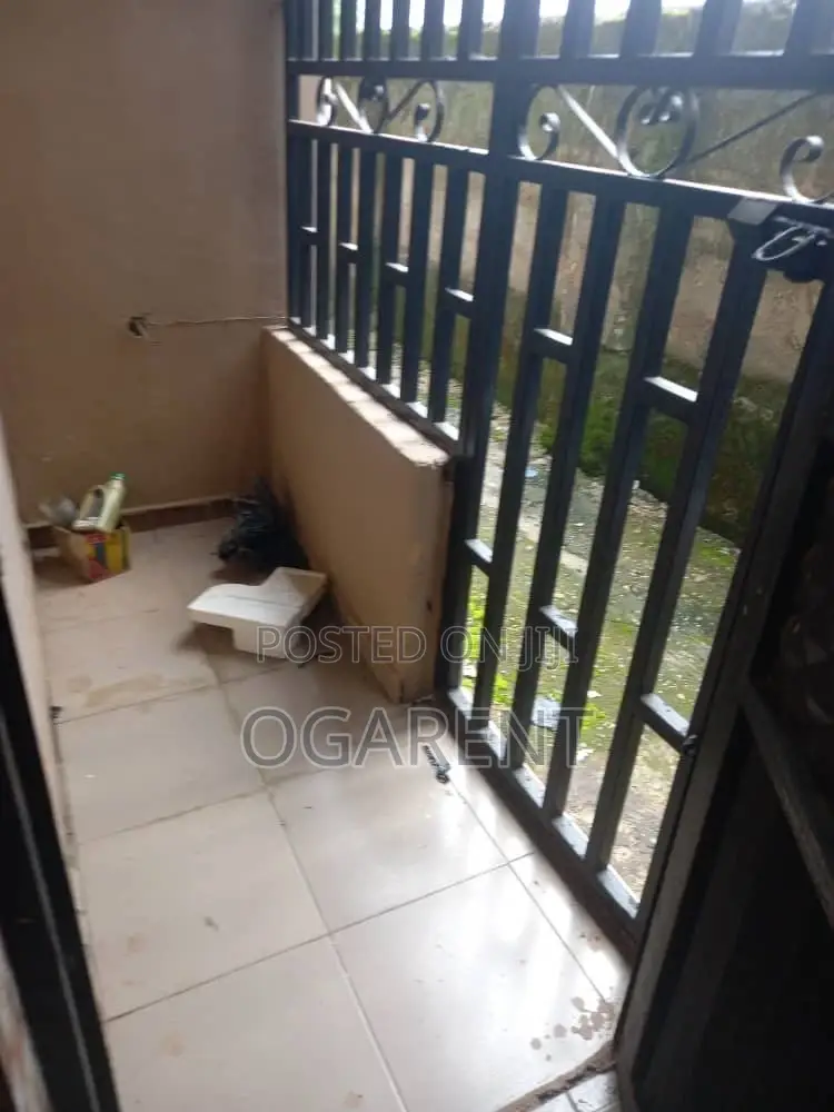 Furnished Mini Flat in Santana Market, Benin City for rent in Benin City