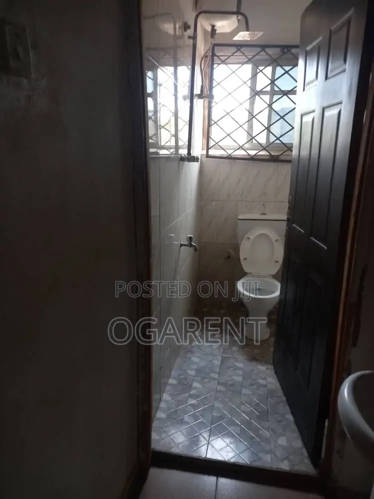 Furnished Mini Flat in Santana Market, Benin City for rent in Benin City