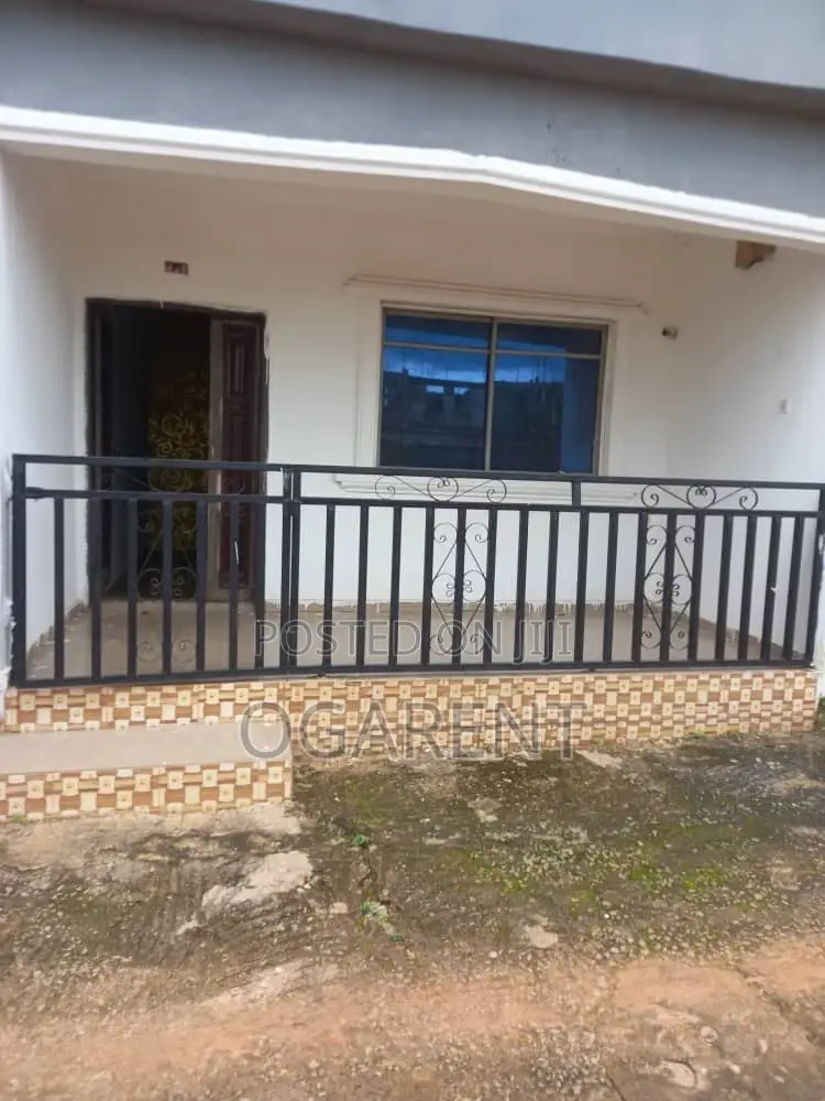 Furnished Mini Flat in Santana Market, Benin City for rent in Benin City