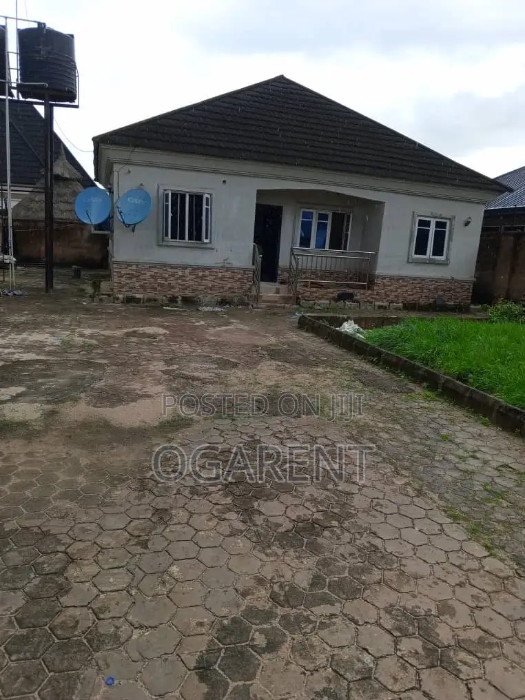Furnished 2bdrm Apartment in Pz Sapele Road, Benin City for rent in Benin City