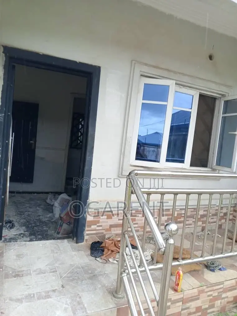 Furnished 2bdrm Apartment in Pz Sapele Road, Benin City for rent in Benin City