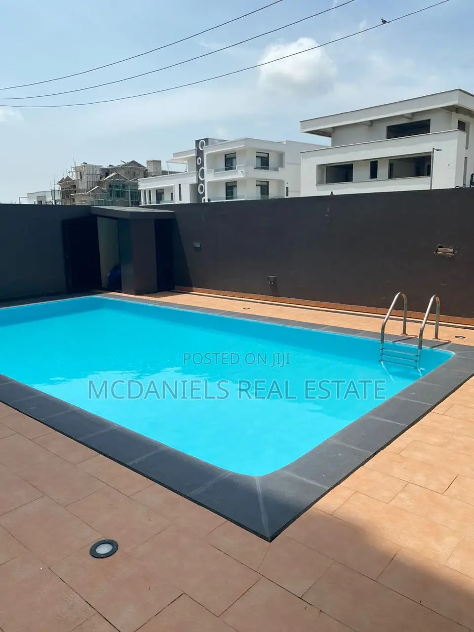 3bdrm Apartment in Old Ikoyi for rent in Old Ikoyi