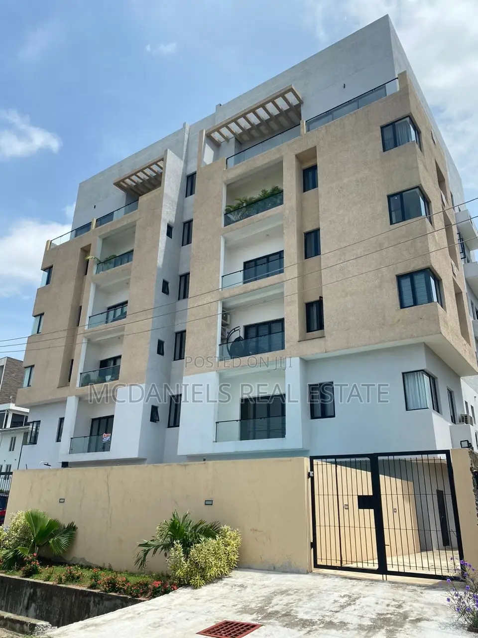3bdrm Apartment in Old Ikoyi for rent in Old Ikoyi