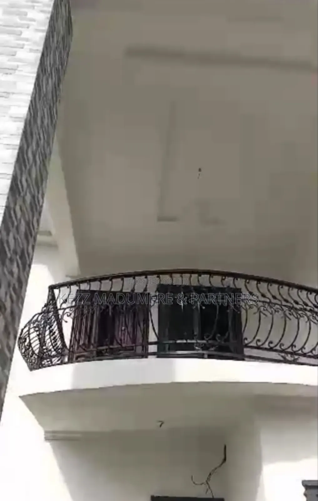 4bdrm Duplex in Shell Cooperative , for sale in Port-Harcourt
