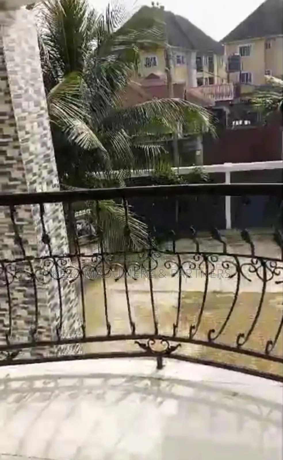 4bdrm Duplex in Shell Cooperative , for sale in Port-Harcourt