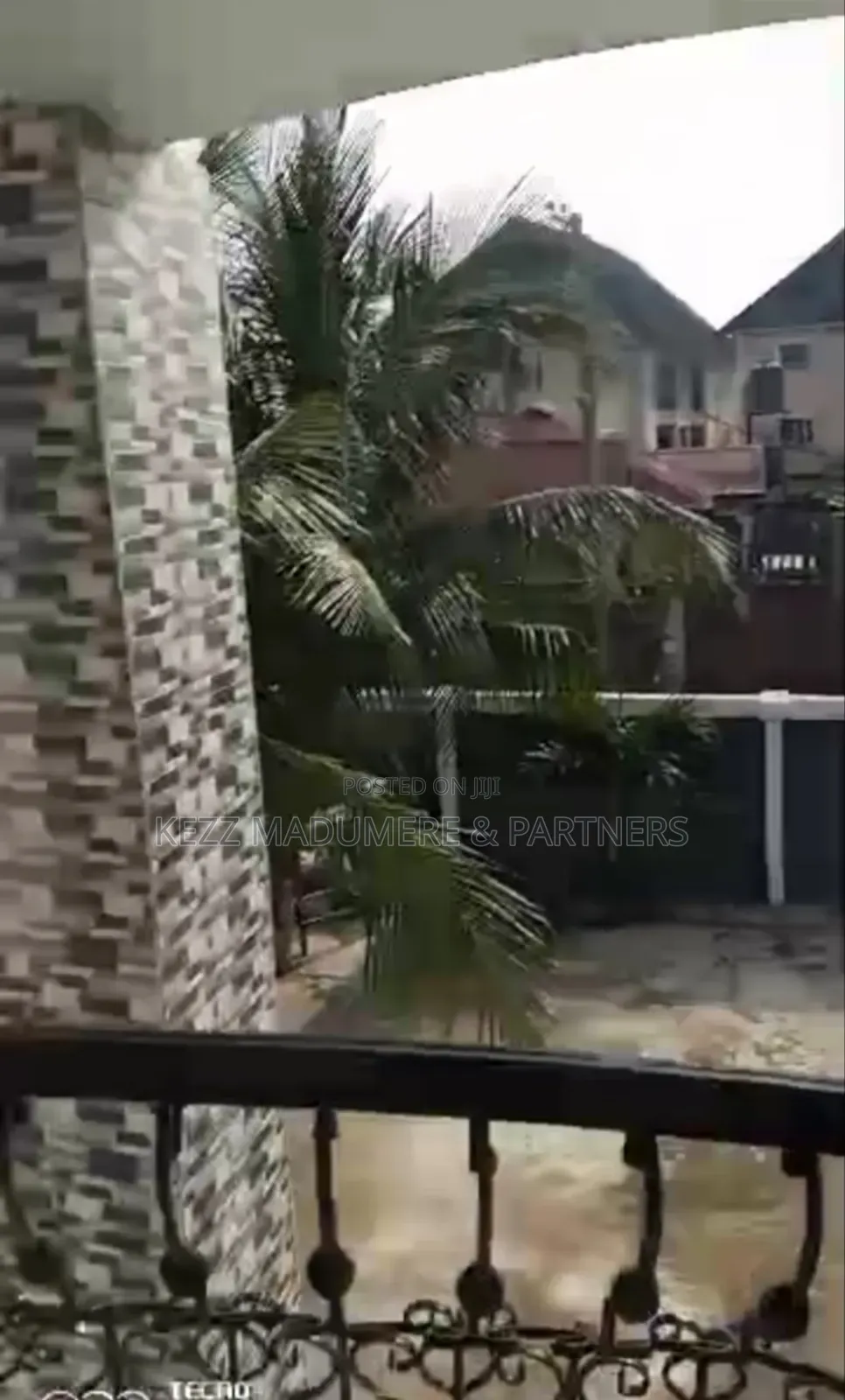 4bdrm Duplex in Shell Cooperative , for sale in Port-Harcourt