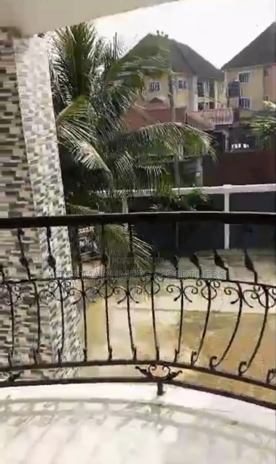 4bdrm Duplex in Shell Cooperative , for sale in Port-Harcourt