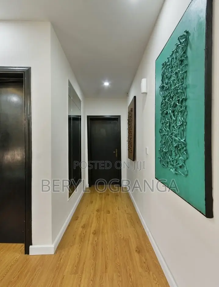 Exquisite 1 Bedroom Shortlet in Lekki Phase 1