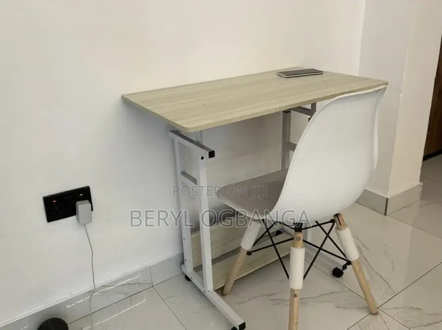 Grandeur Luxurious One Bedroom With Ps5 and Swimming Pool in Lekki Phase 1