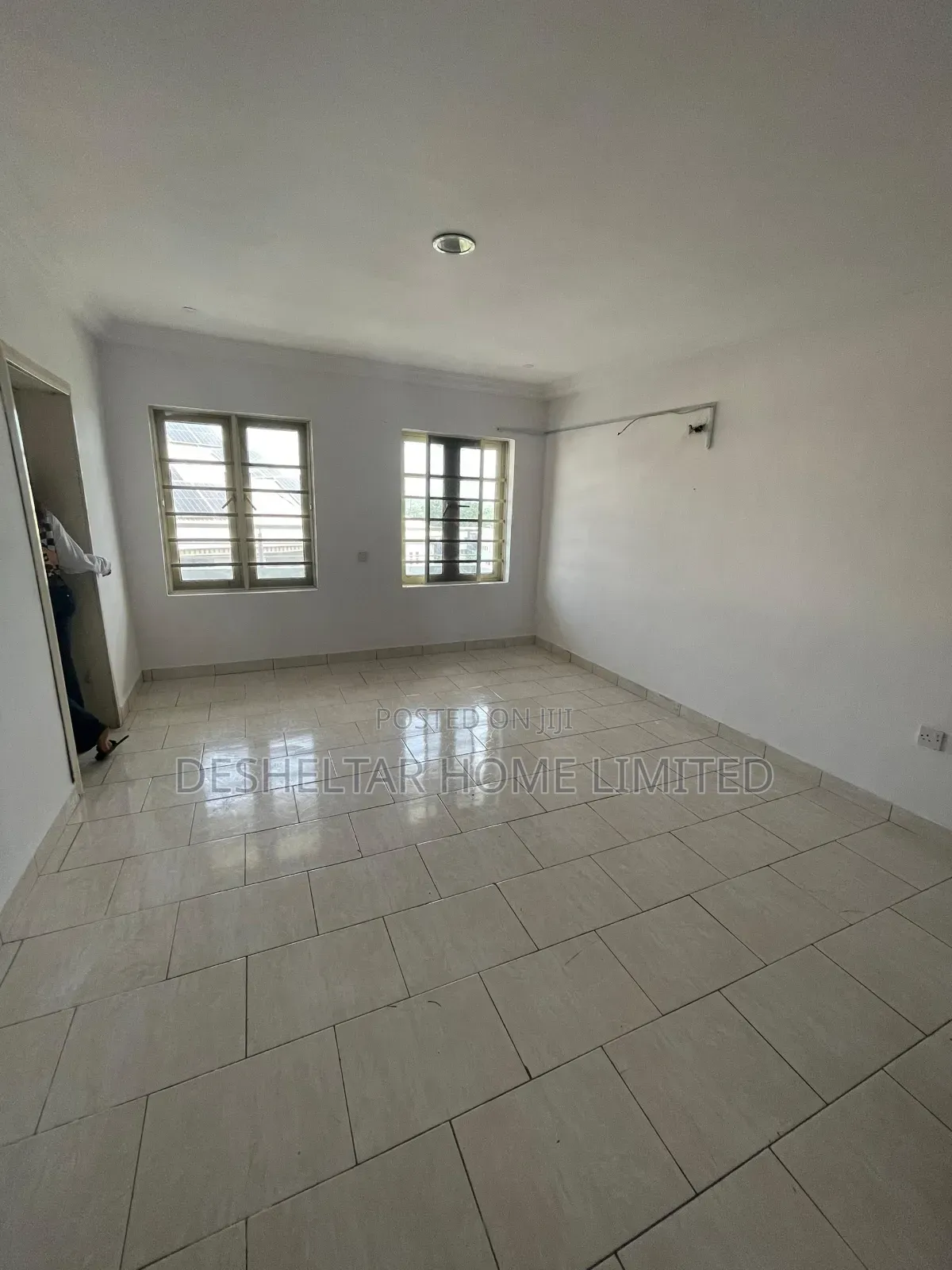 1bdrm Shared Apartment in Tpdc, Chevron for rent in Chevron