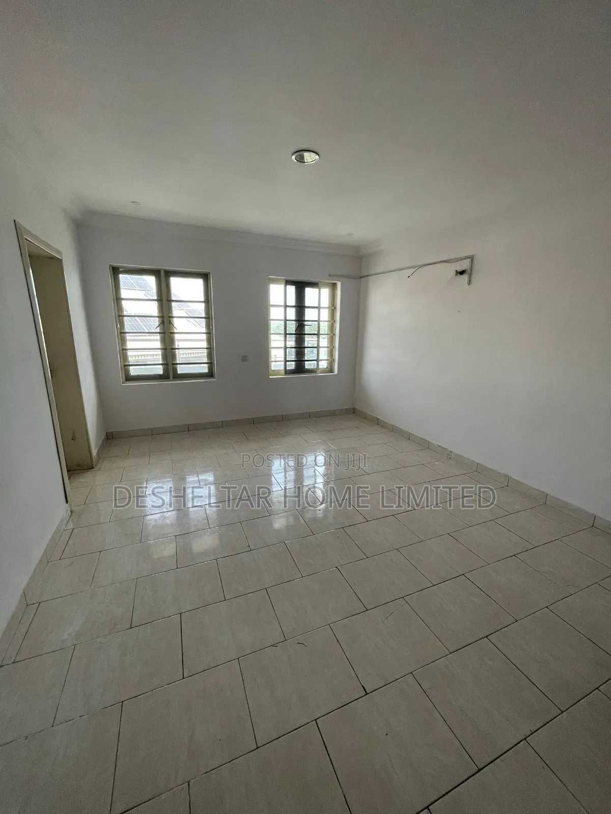 1bdrm Shared Apartment in Tpdc, Chevron for rent in Chevron