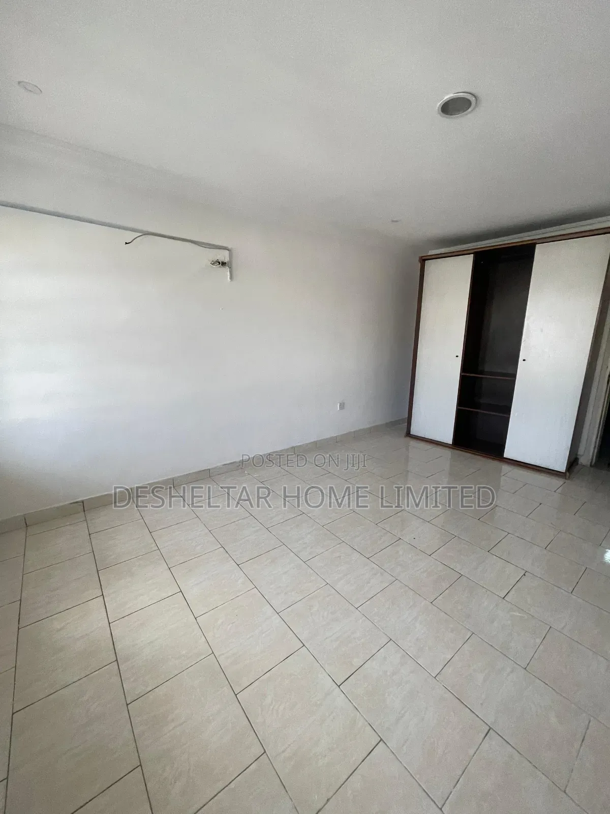 1bdrm Shared Apartment in Tpdc, Chevron for rent in Chevron