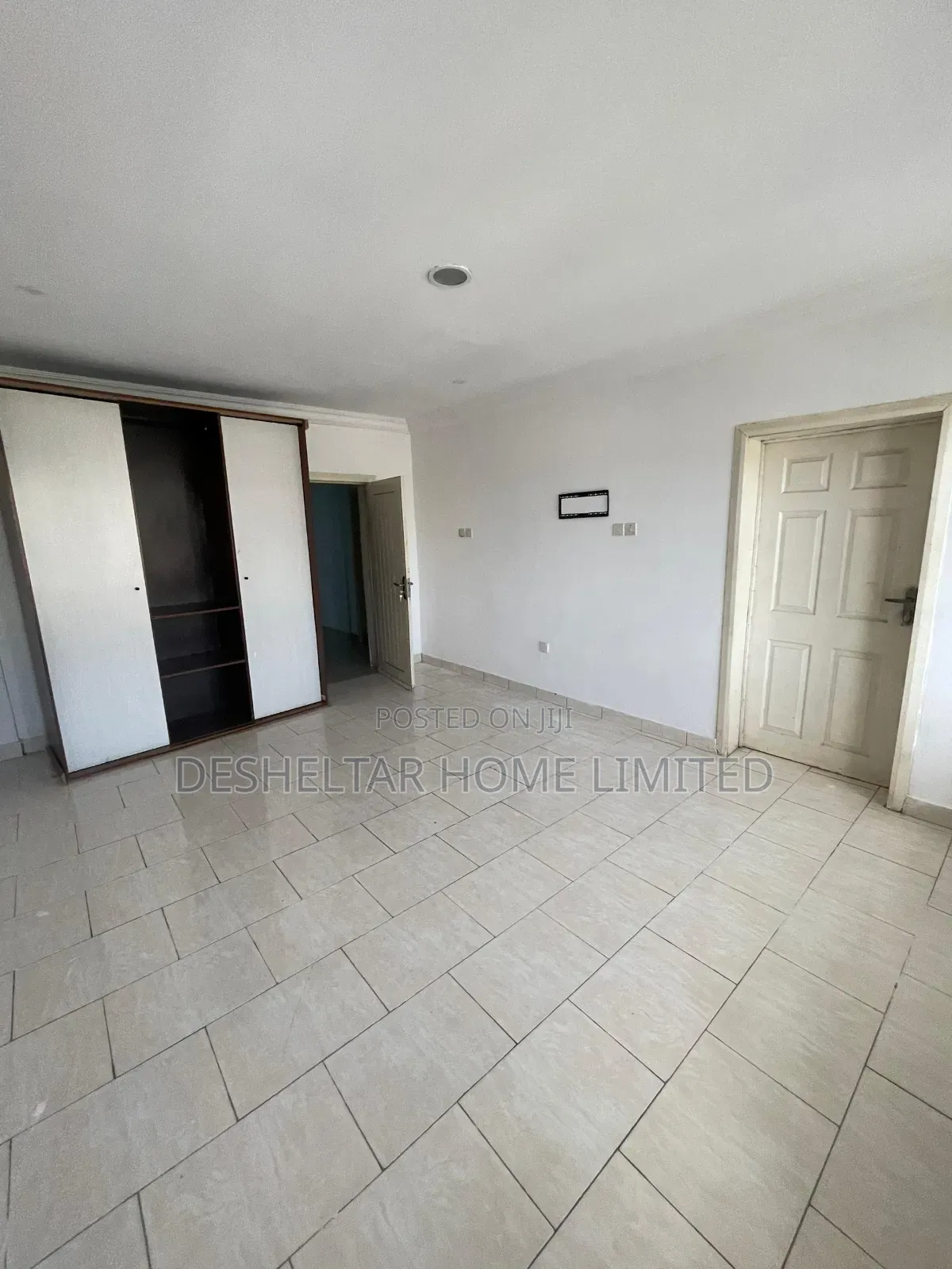 1bdrm Shared Apartment in Tpdc, Chevron for rent in Chevron