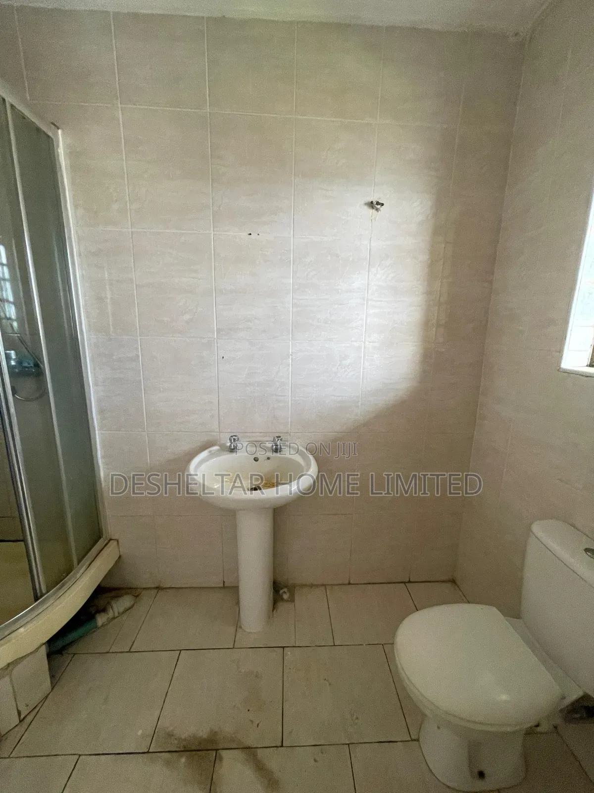 1bdrm Shared Apartment in Tpdc, Chevron for rent in Chevron