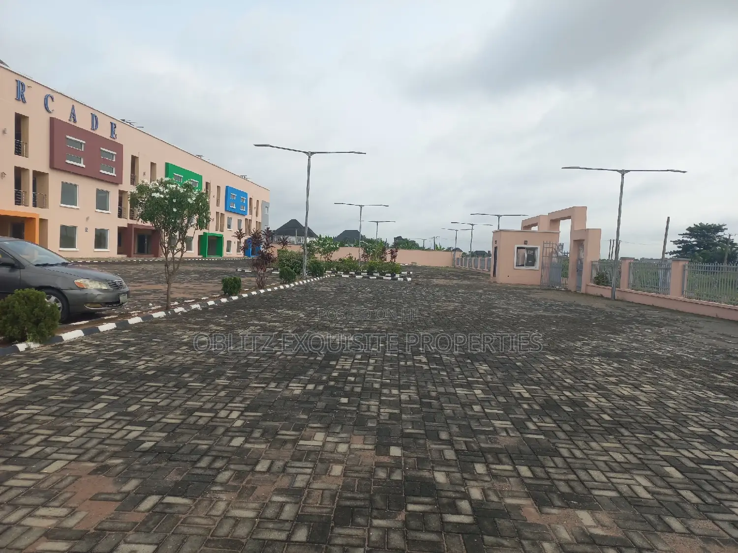 Office Space Available for Rent in Owerri