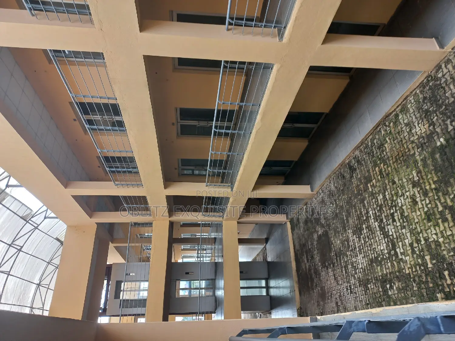 Office Space Available for Rent in Owerri