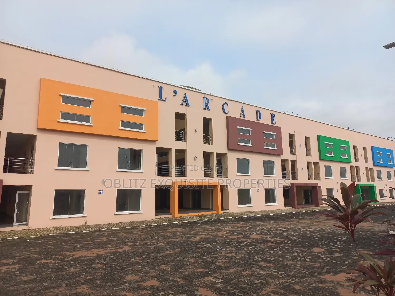 Office Space Available for Rent in Owerri
