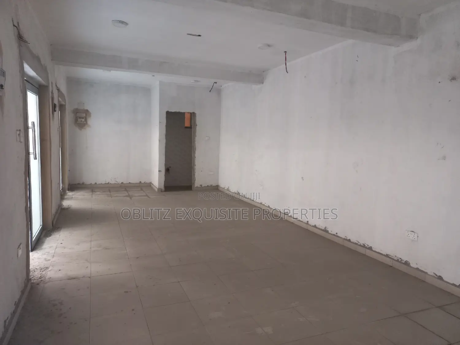Office Space Available for Rent in Owerri