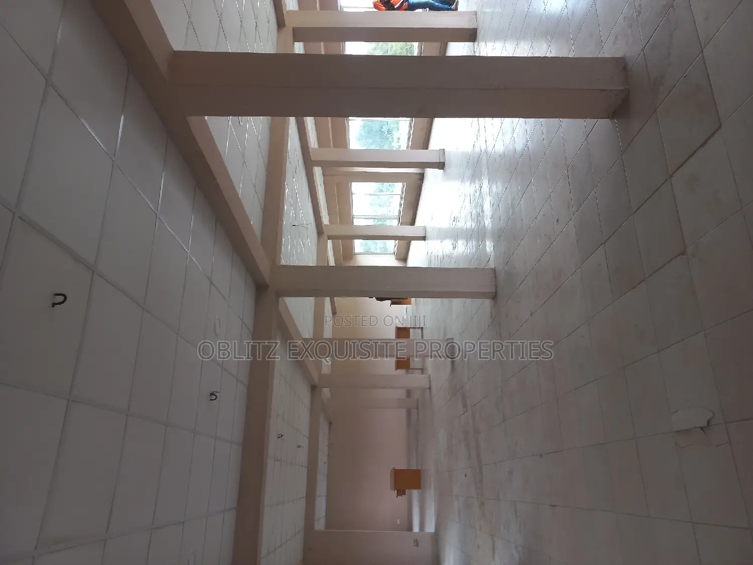 Event Center for Rent in Owerri