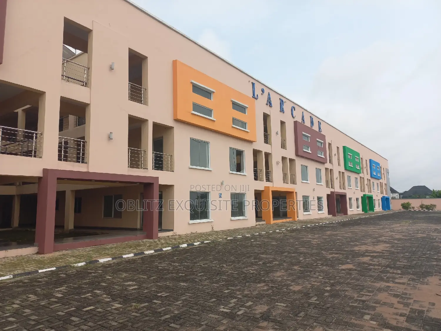 Event Center for Rent in Owerri