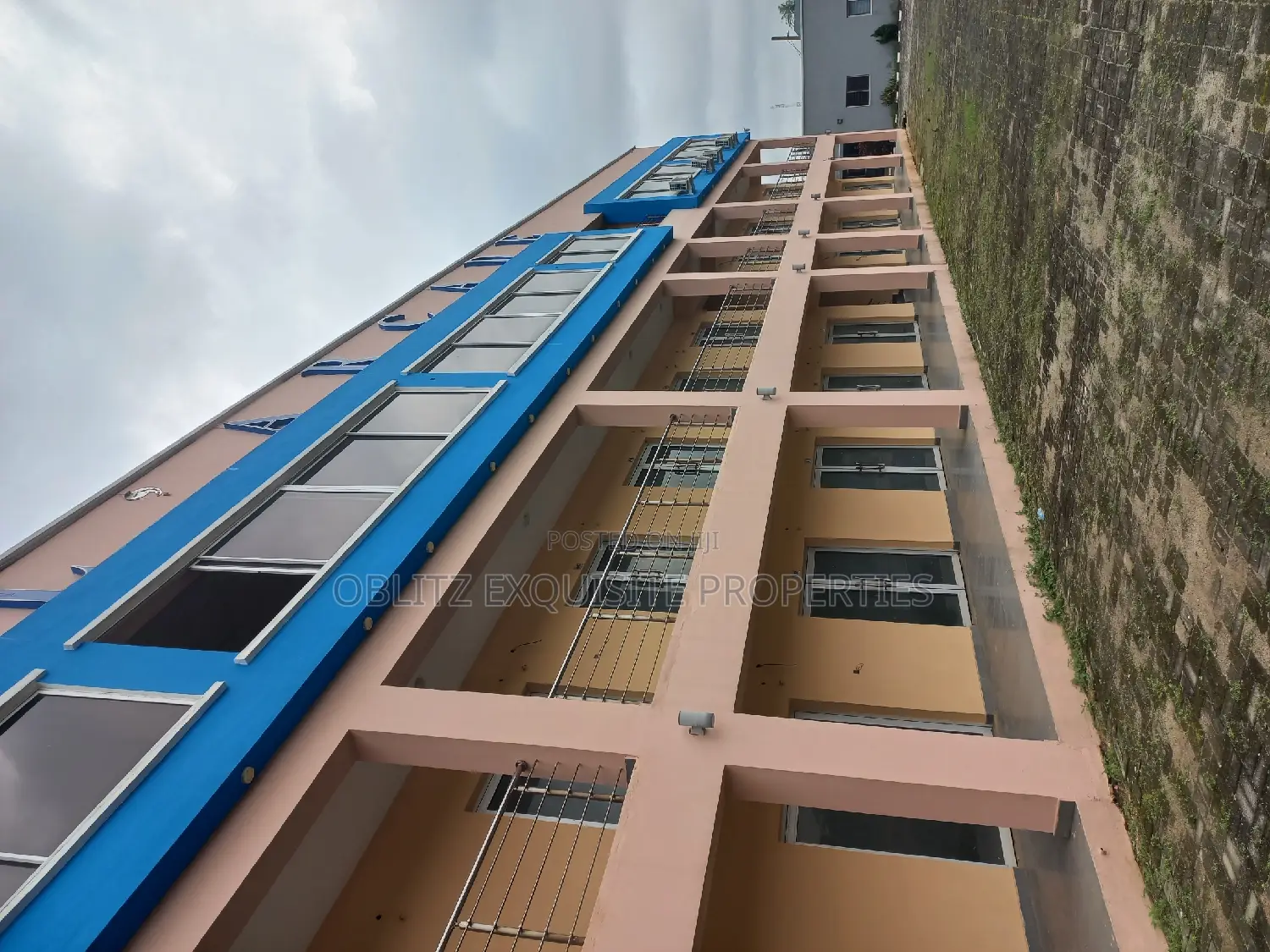 Event Center for Rent in Owerri