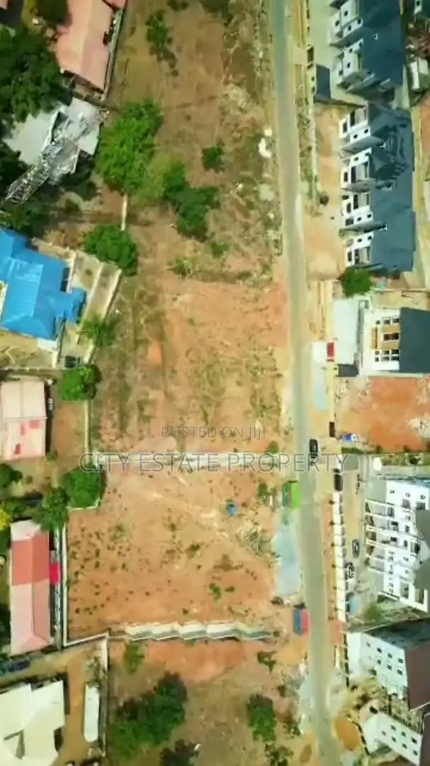Land for Sale in Asokoro Abuja in Asokoro